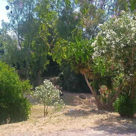 Pensionat Zen Gardens Retreat *