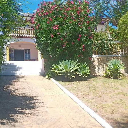 Zen Gardens Retreat Mijas