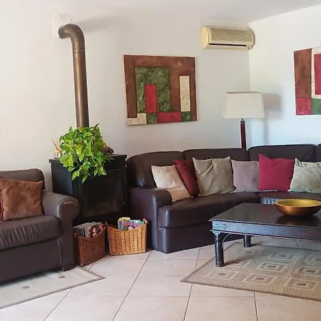 Zen Gardens Retreat * Mijas