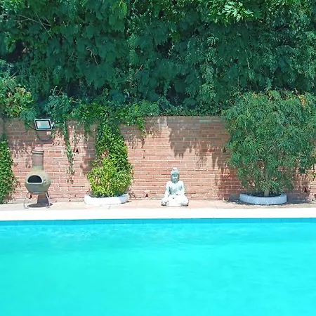 Zen Gardens Retreat * Mijas