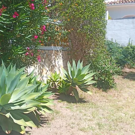 Penzion Zen Gardens Retreat *