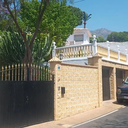 Zen Gardens Retreat Penzion *