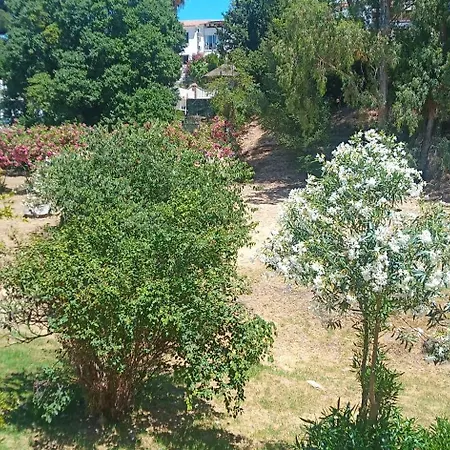 Penzion Zen Gardens Retreat Mijas