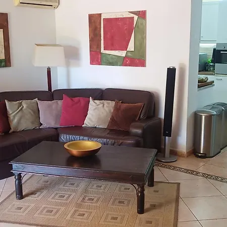 Gasthuis Zen Gardens Retreat Mijas
