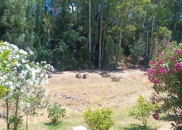 Penzion Zen Gardens Retreat Mijas