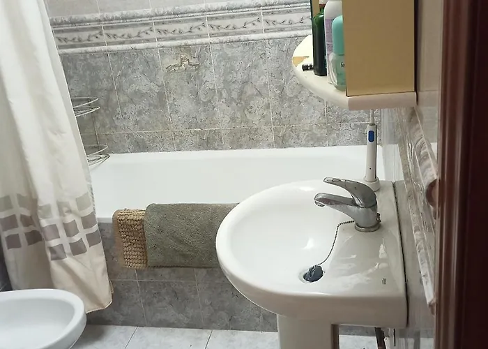 Zen Gardens Retreat * Mijas