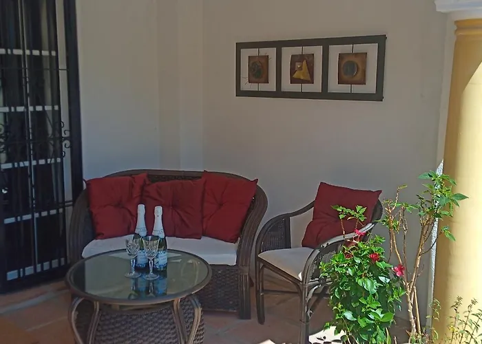 Zen Gardens Retreat Penzion