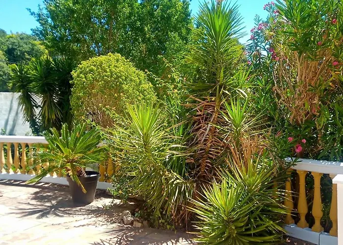 Penzion Zen Gardens Retreat