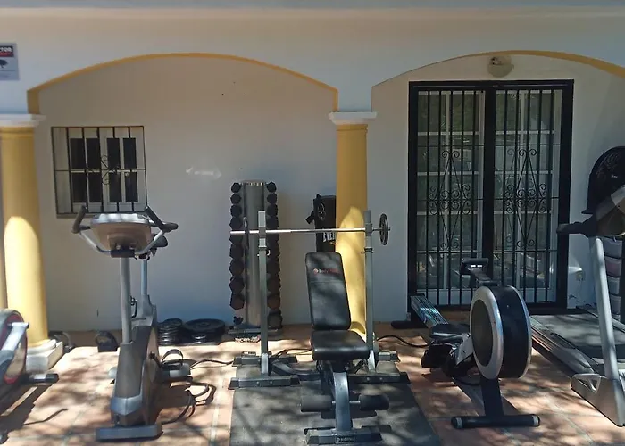 Zen Gardens Retreat Penzion *