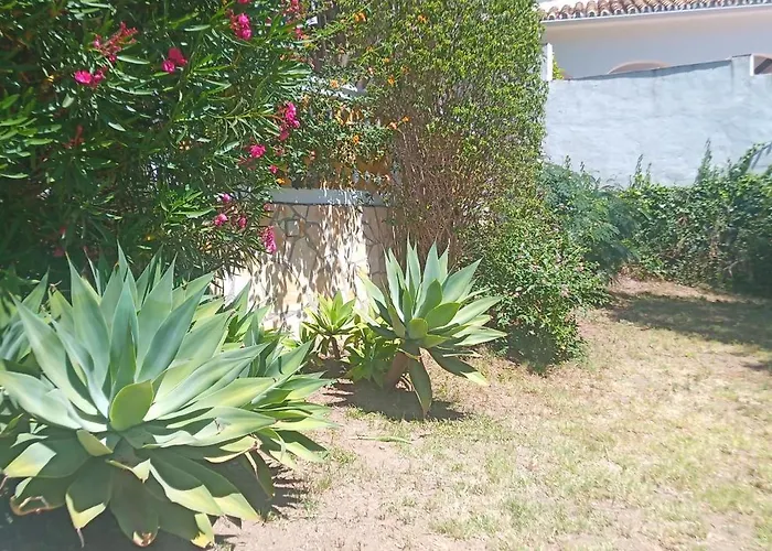 Penzion Zen Gardens Retreat *