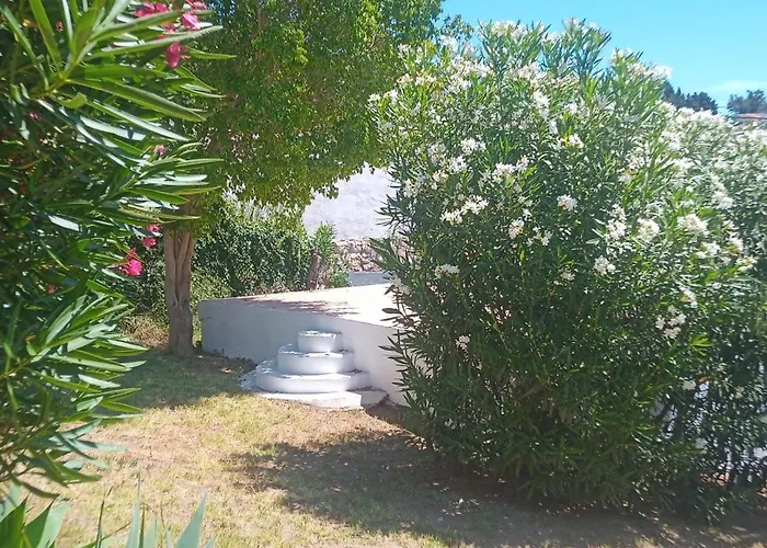 Zen Gardens Retreat Mijas