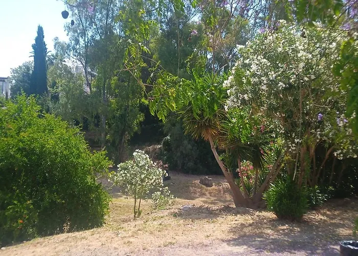 Penzion Zen Gardens Retreat *