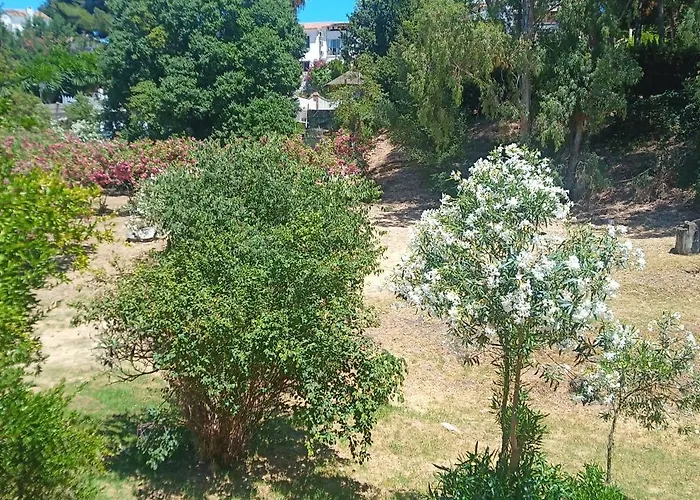 Penzion Zen Gardens Retreat Mijas