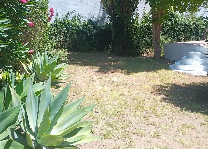 Zen Gardens Retreat Penzion