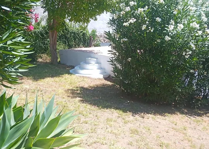 Penzion Zen Gardens Retreat