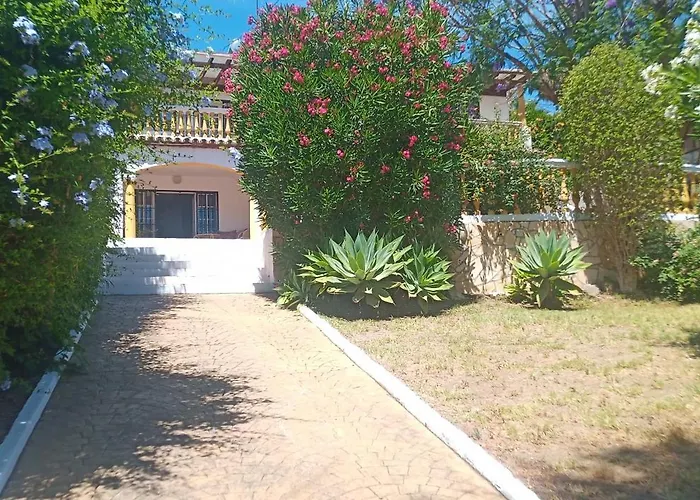 Zen Gardens Retreat Mijas