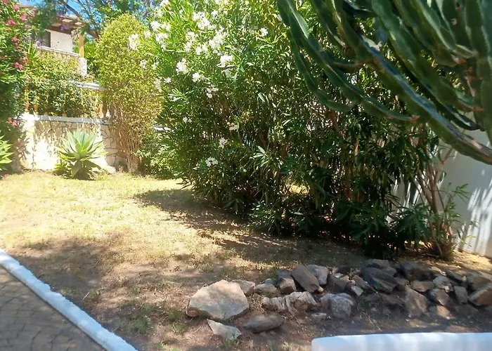 Zen Gardens Retreat Penzion