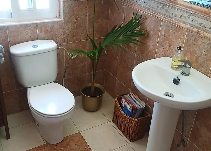 Zen Gardens Retreat * Mijas