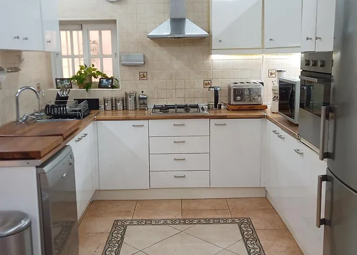 Zen Gardens Retreat * Mijas