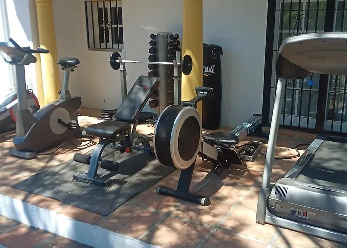 Zen Gardens Retreat *