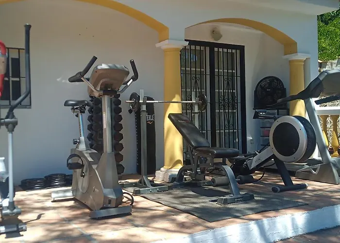 Penzion Zen Gardens Retreat