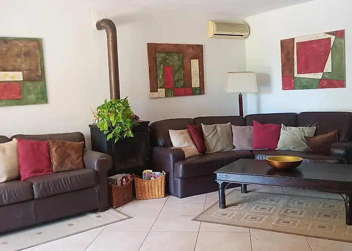 Zen Gardens Retreat * Mijas