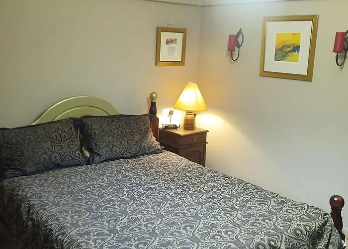 Zen Gardens Retreat Penzion