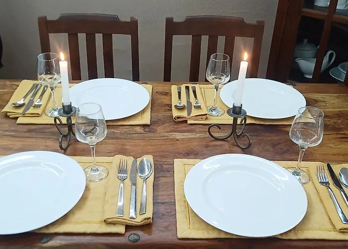 Zen Gardens Retreat Mijas