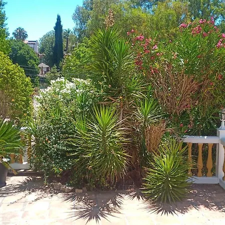 Zen Gardens Retreat Mijas